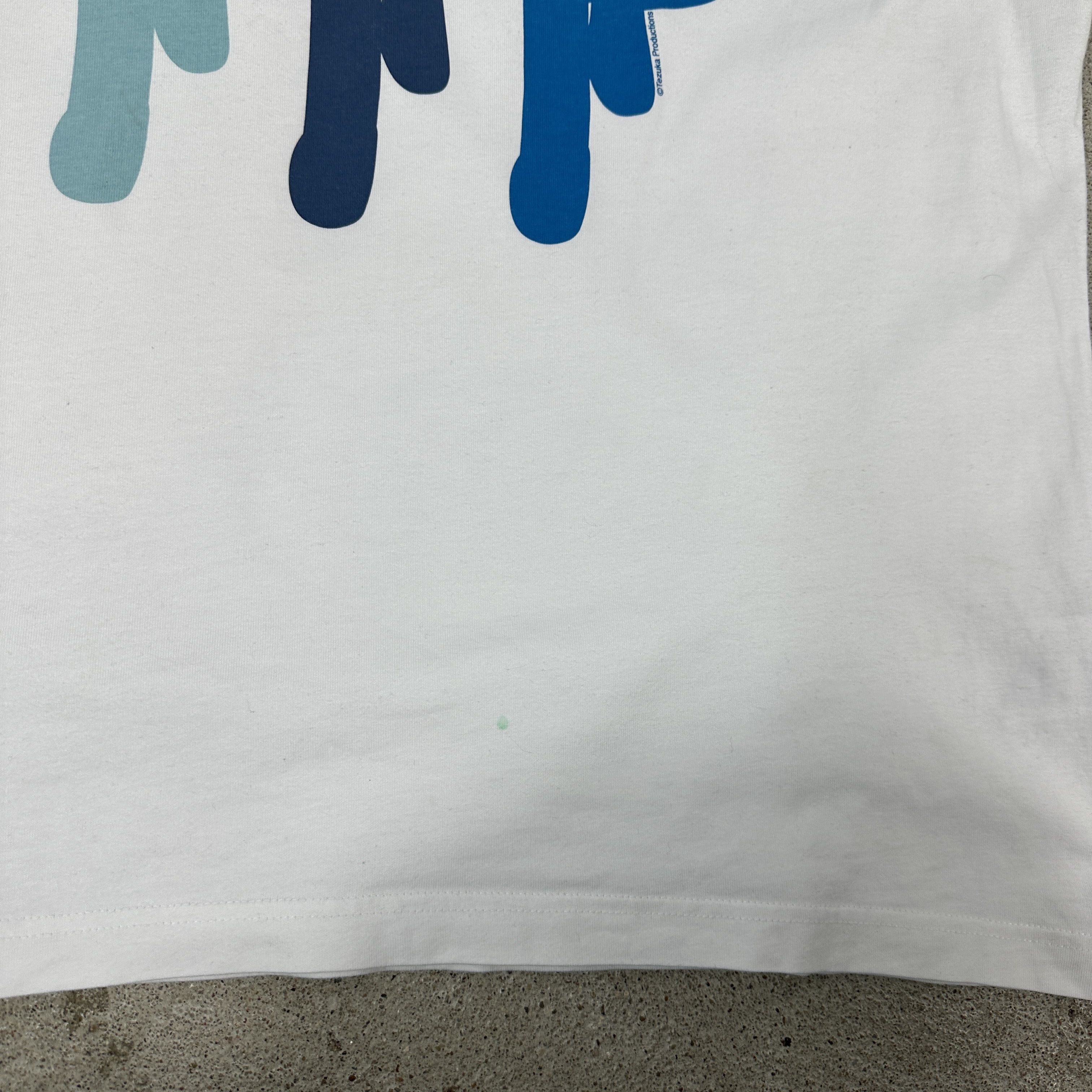 Uniqlo × Vintage Vintage Y2K Printed Oversize Uniqlo x Tezuka T-shirt Size US XL / EU 56 / 4 - 3 Thumbnail