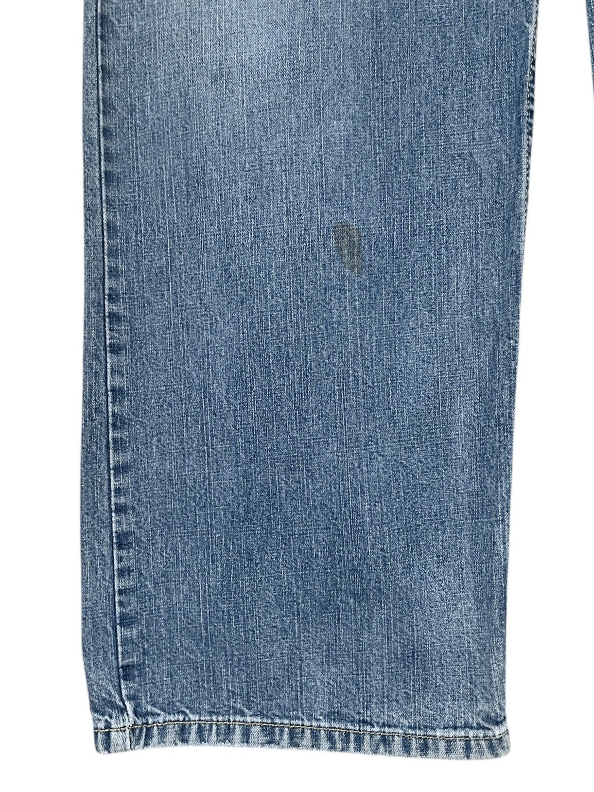Levi's Vintage Brand Levi’s Silvertab Loose Jeans 2000s Size US 34 / EU 50 - 5 Thumbnail
