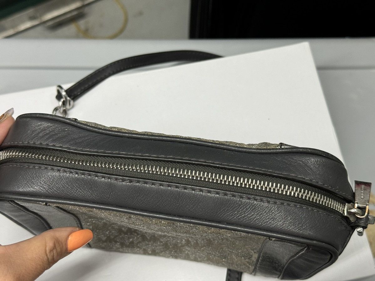 Michael Kors Michael Kors Silver crossbody bag Size ONE SIZE - 9 Thumbnail
