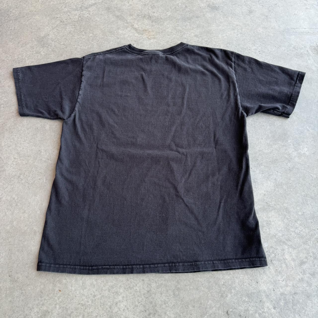 Vintage Vintage early 2000s Y2K word font tee Size US M / EU 48-50 / 2 - 5 Thumbnail