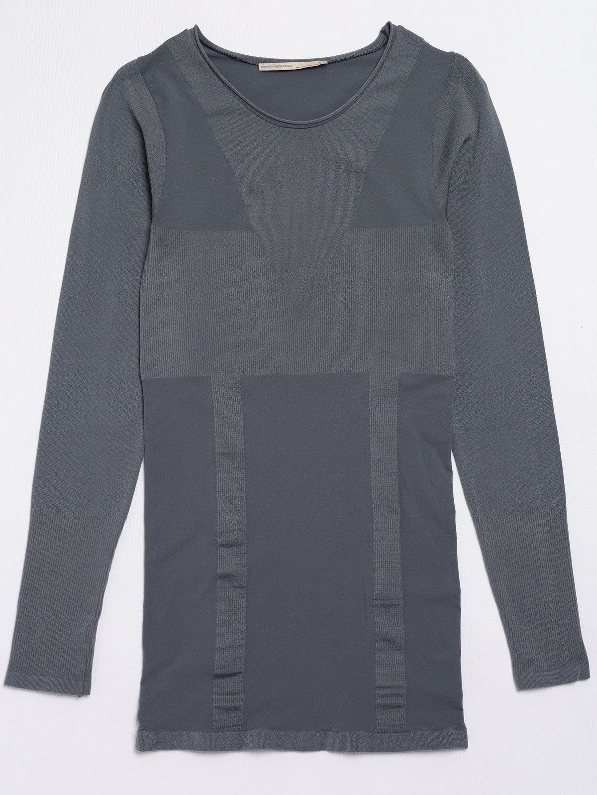 Marithe + Francois Girbaud Marithe Francois Girbaud Elastane Spandex Sport Longsleeve Size M / US 6-8 / IT 42-44 - 7 Thumbnail