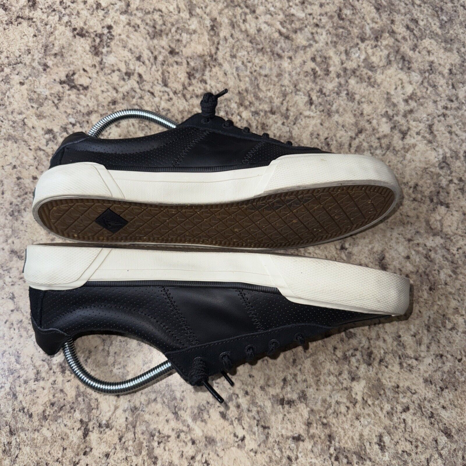 Sperry Sperry Top-Sider Soletide Seacycled Shoes Women’s Size 10 Size US 10 / IT 40 - 9 Thumbnail