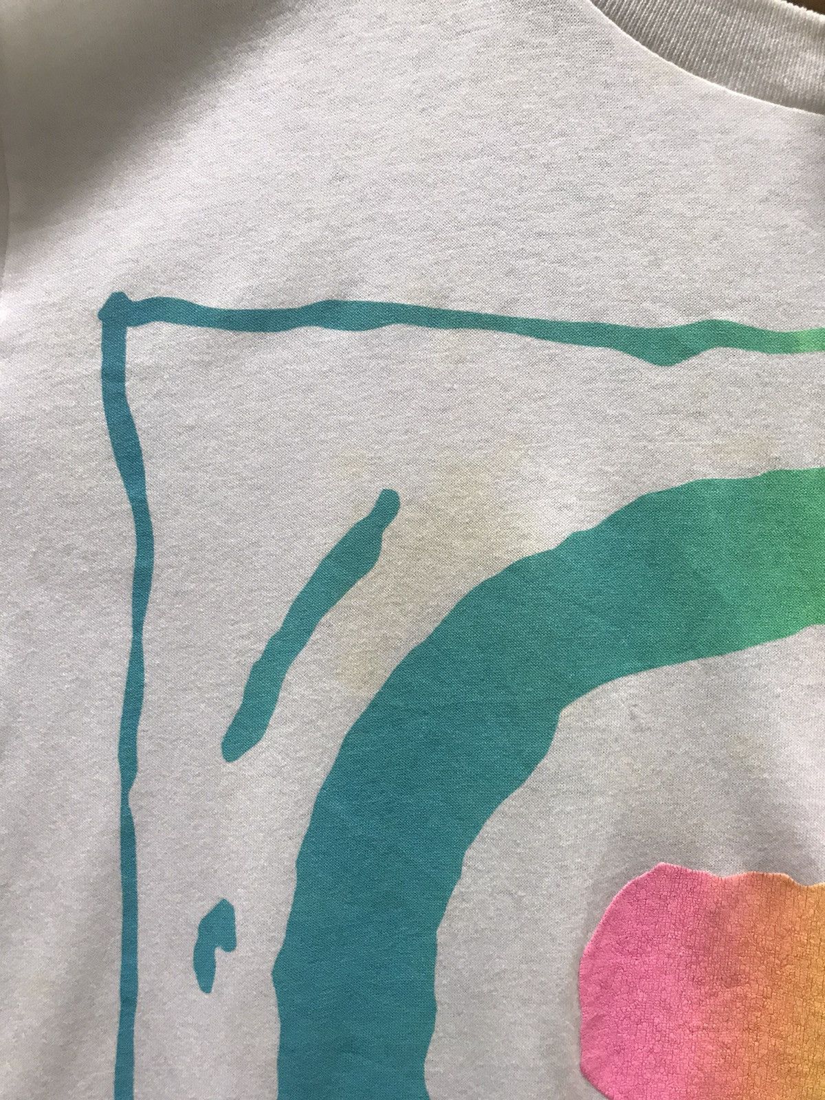 Ocean Pacific Vintage 80s Surf Ocean Pacific big logo Tees Size US L / EU 52-54 / 3 - 11 Thumbnail