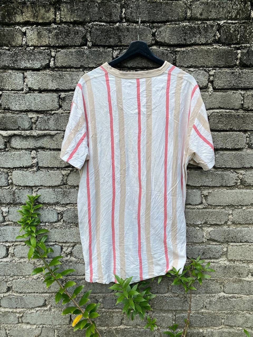 Other Article one Stripe Streetwear Tees Size US XL / EU 56 / 4 - 6 Thumbnail