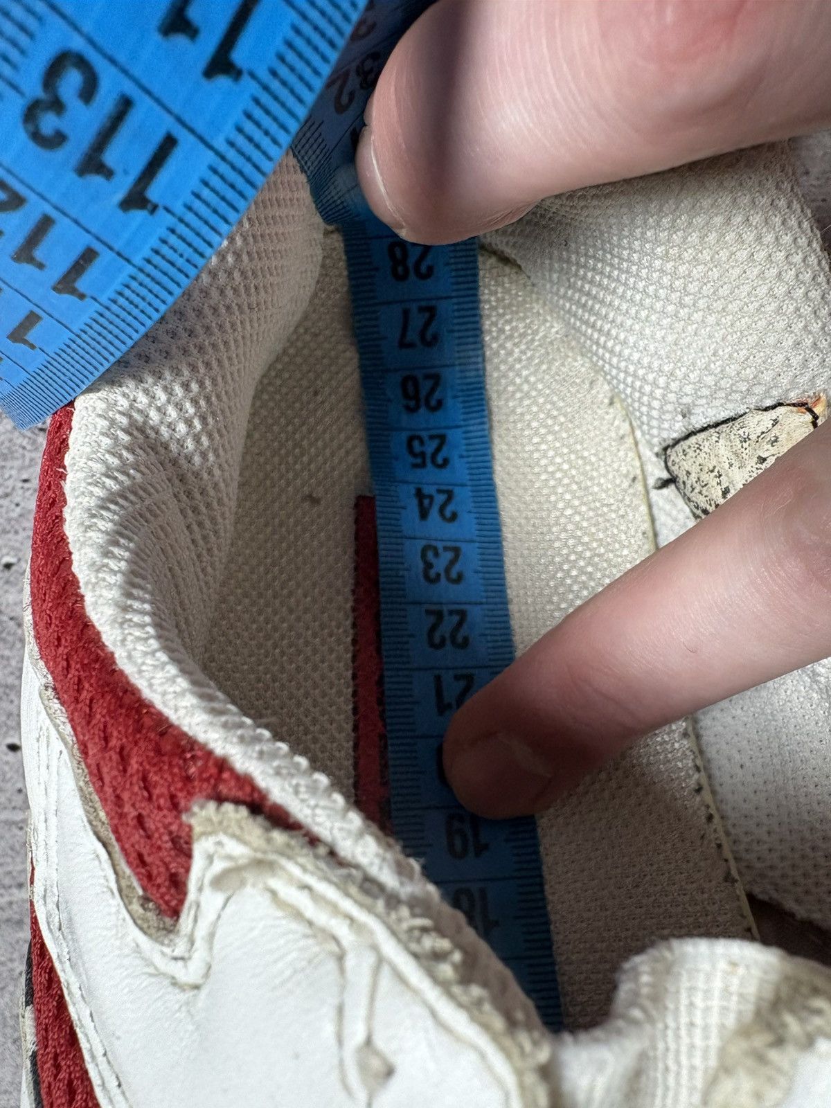 Diesel Vintage Diesel Hype Sneakers Size US 9 / EU 42 - 17 Thumbnail