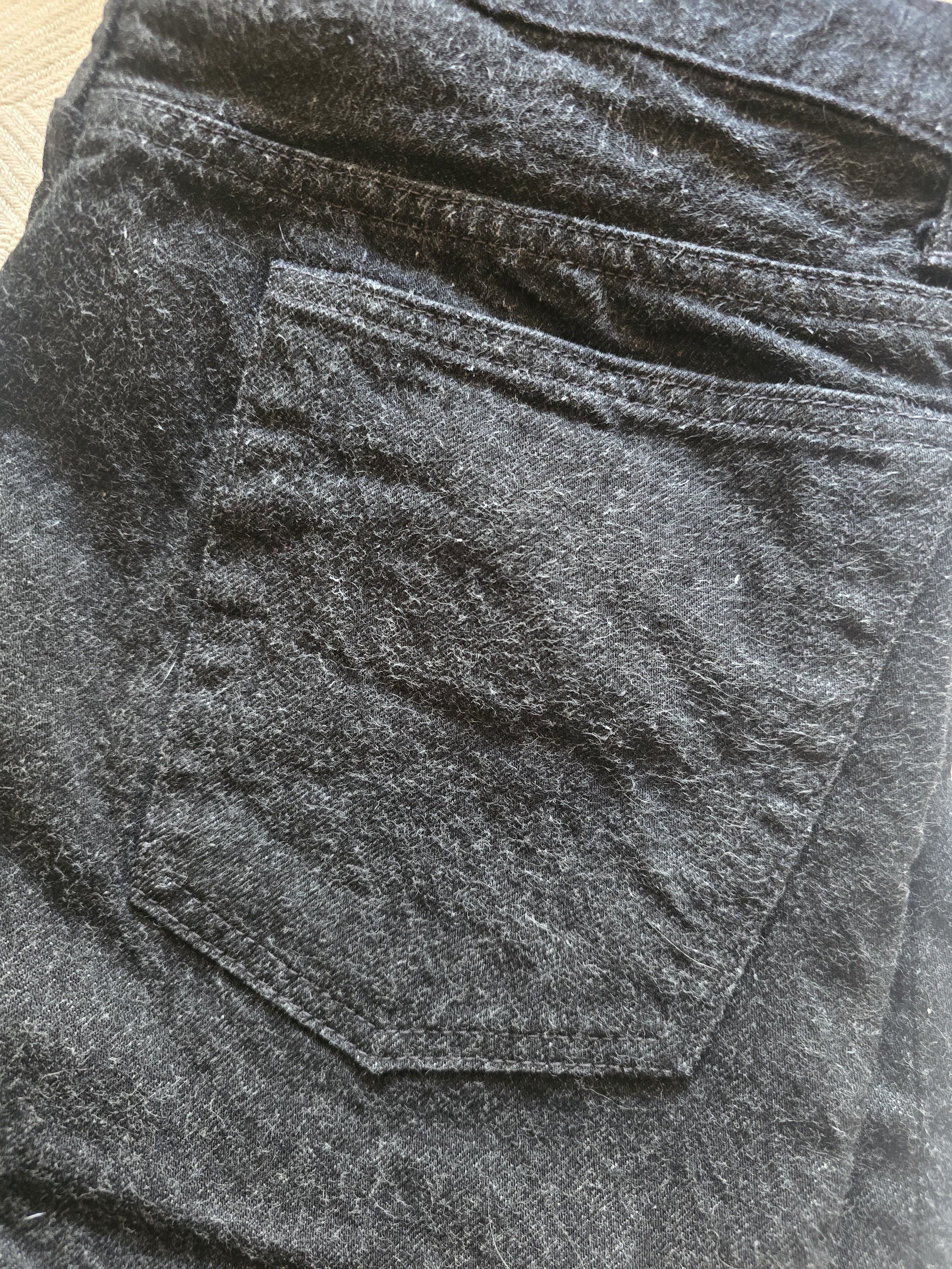 Kaptain Sunshine Kaptain Sunshine Shoecut Jeans Black Size US 32 / EU 48 - 5 Thumbnail