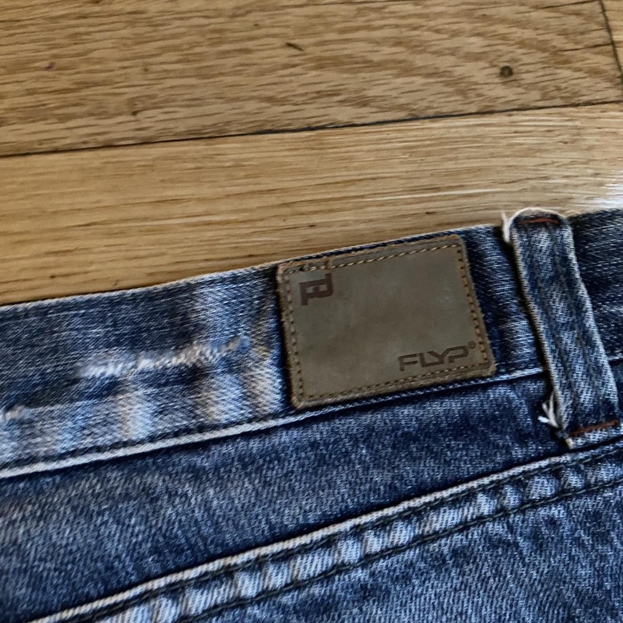 Other FlyPJeans jeans Size US 36 / EU 52 - 5 Thumbnail