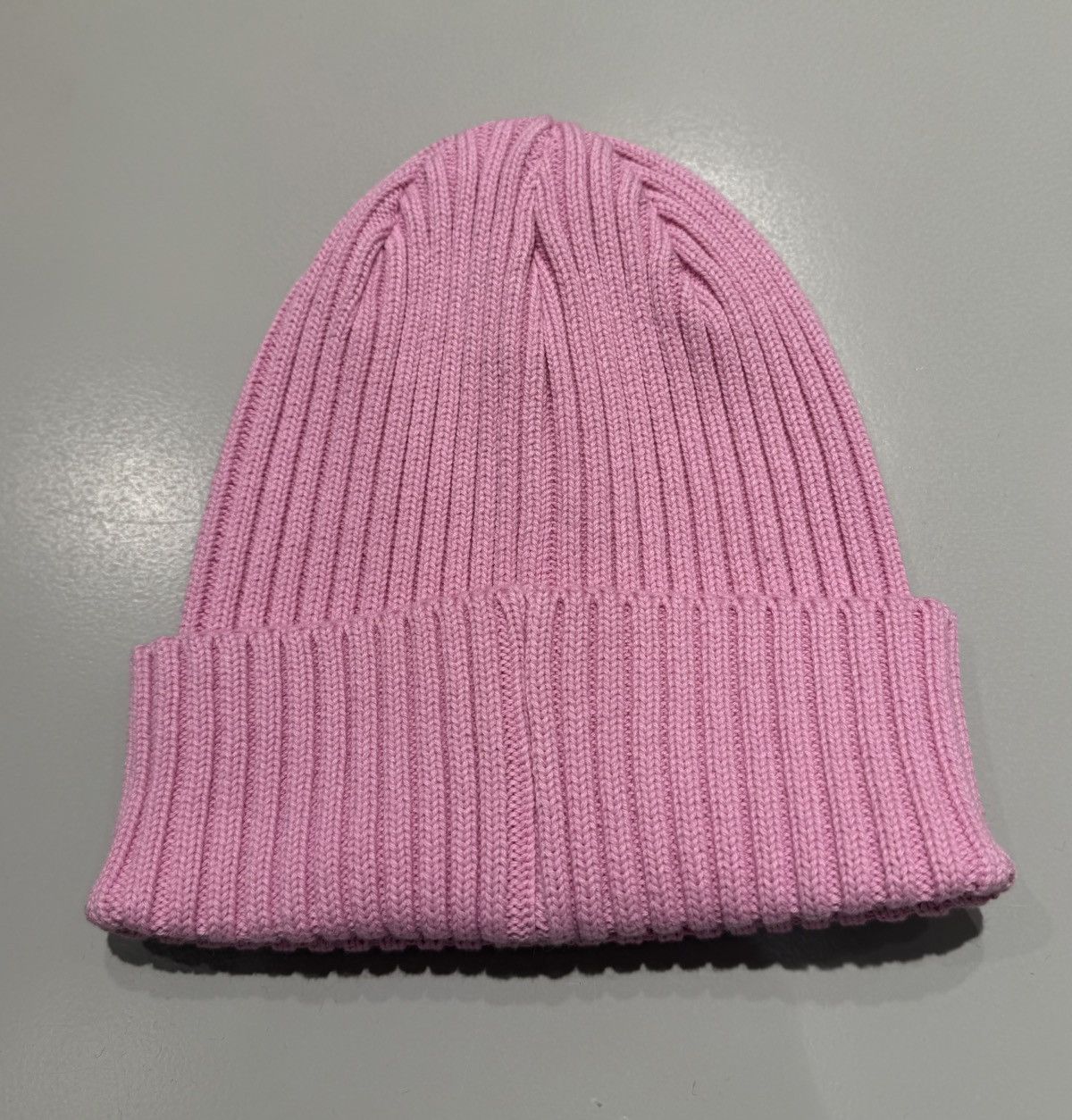 Supreme Supreme Overdyed Beanie SS25 Size ONE SIZE - 2 Thumbnail