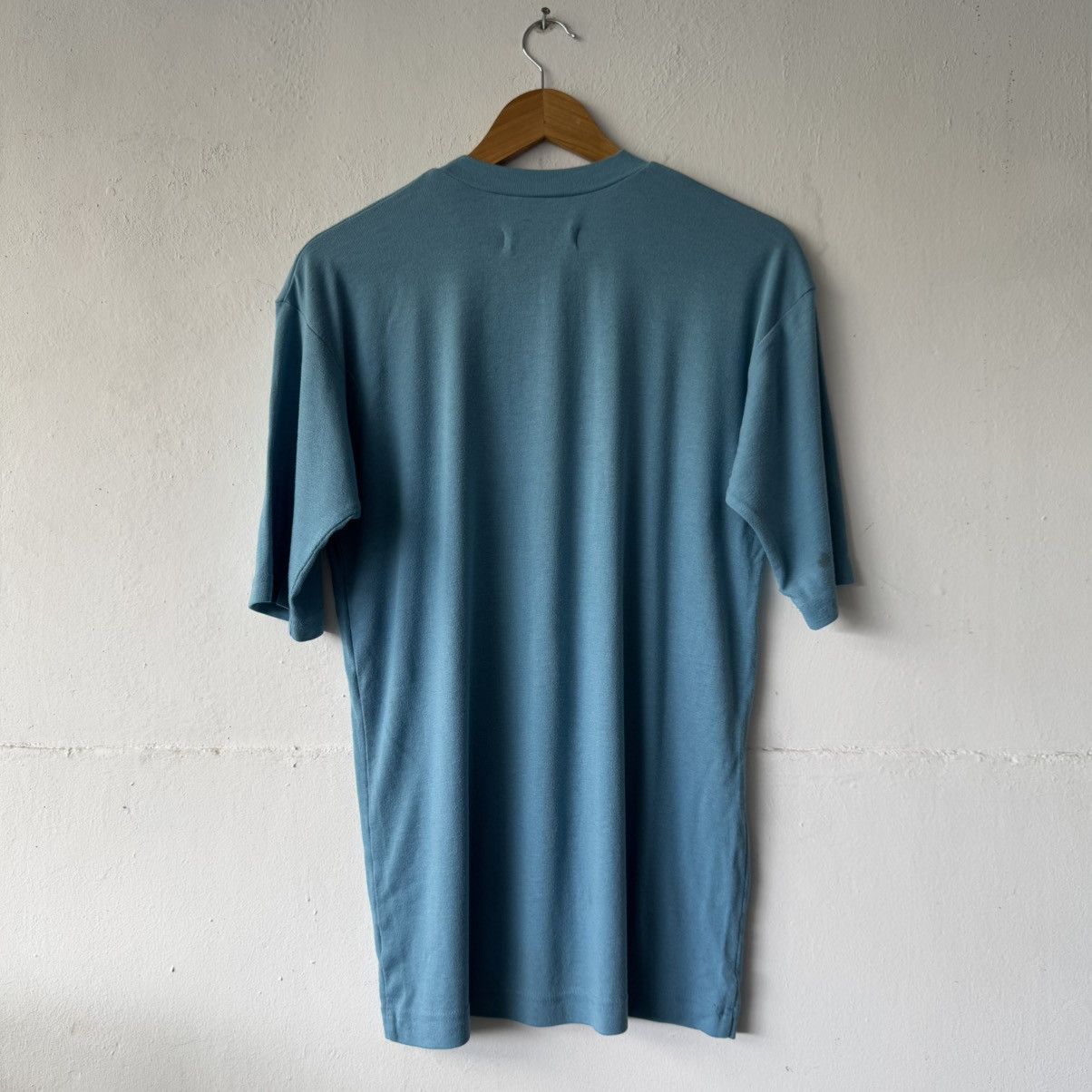 Raf Simons SS00 Raf Simons “88” Tee Size US L / EU 52-54 / 3 - 9 Thumbnail