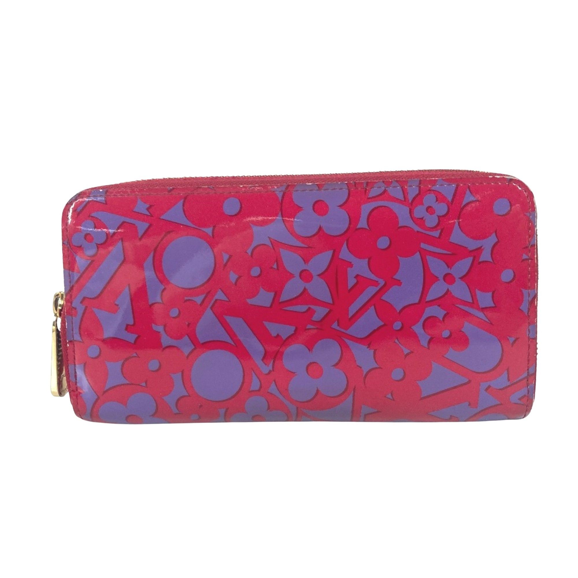 Louis Vuitton Louis Vuitton Portefeuille zippy wallet Size ONE SIZE - 1 Thumbnail