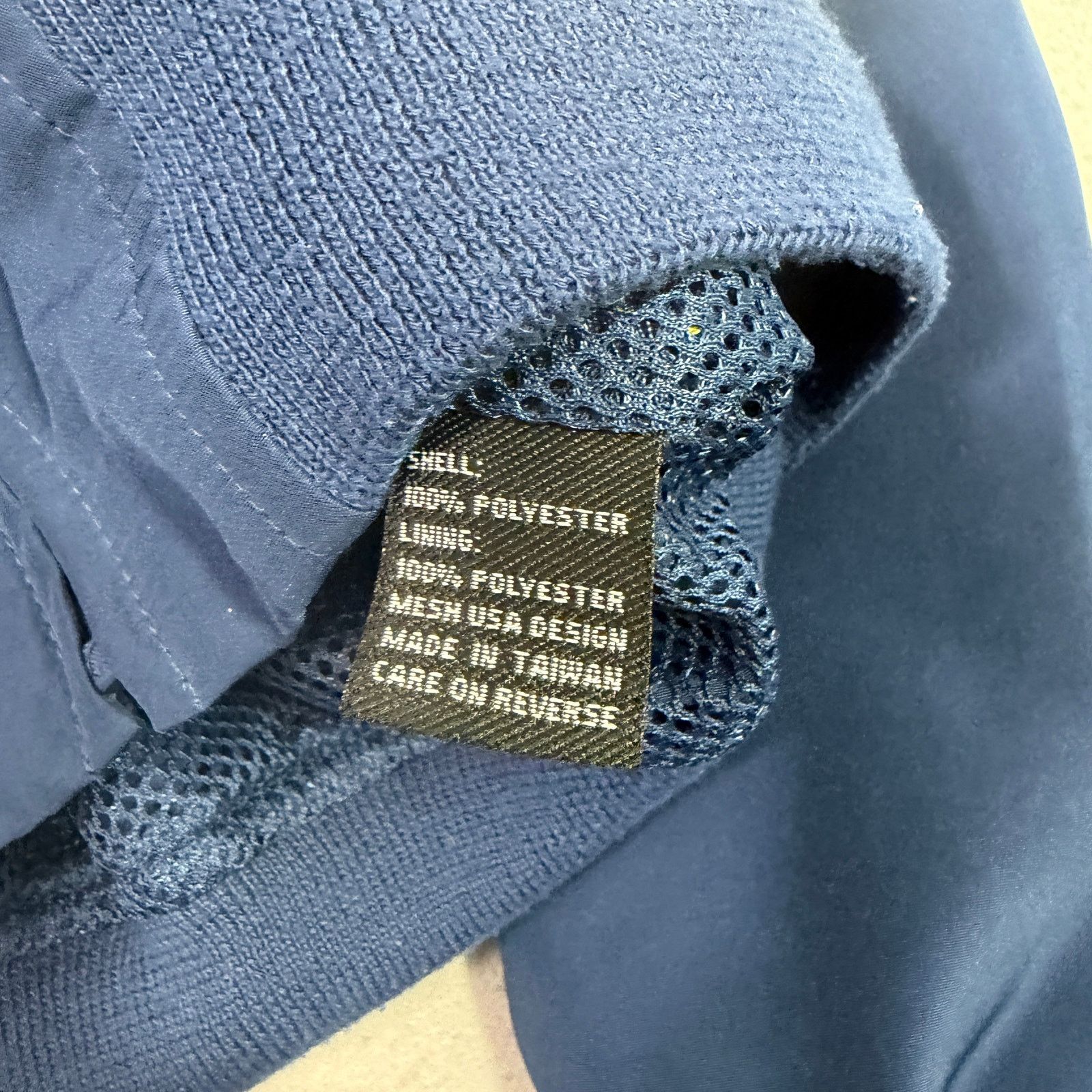 Vintage Vintage United States Naval Academy Jacket Extra Large Size US XL / EU 56 / 4 - 7 Thumbnail