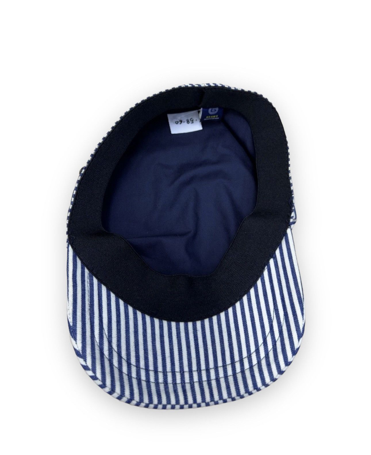 Beams Stripe Hat