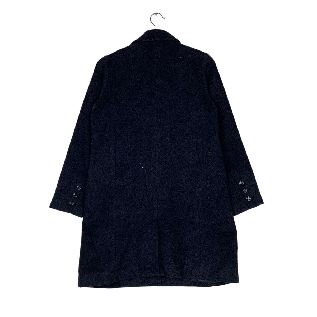 Beams Plus Beams Heart Wool Coat Size S / US 4 / IT 40 - 7 Thumbnail