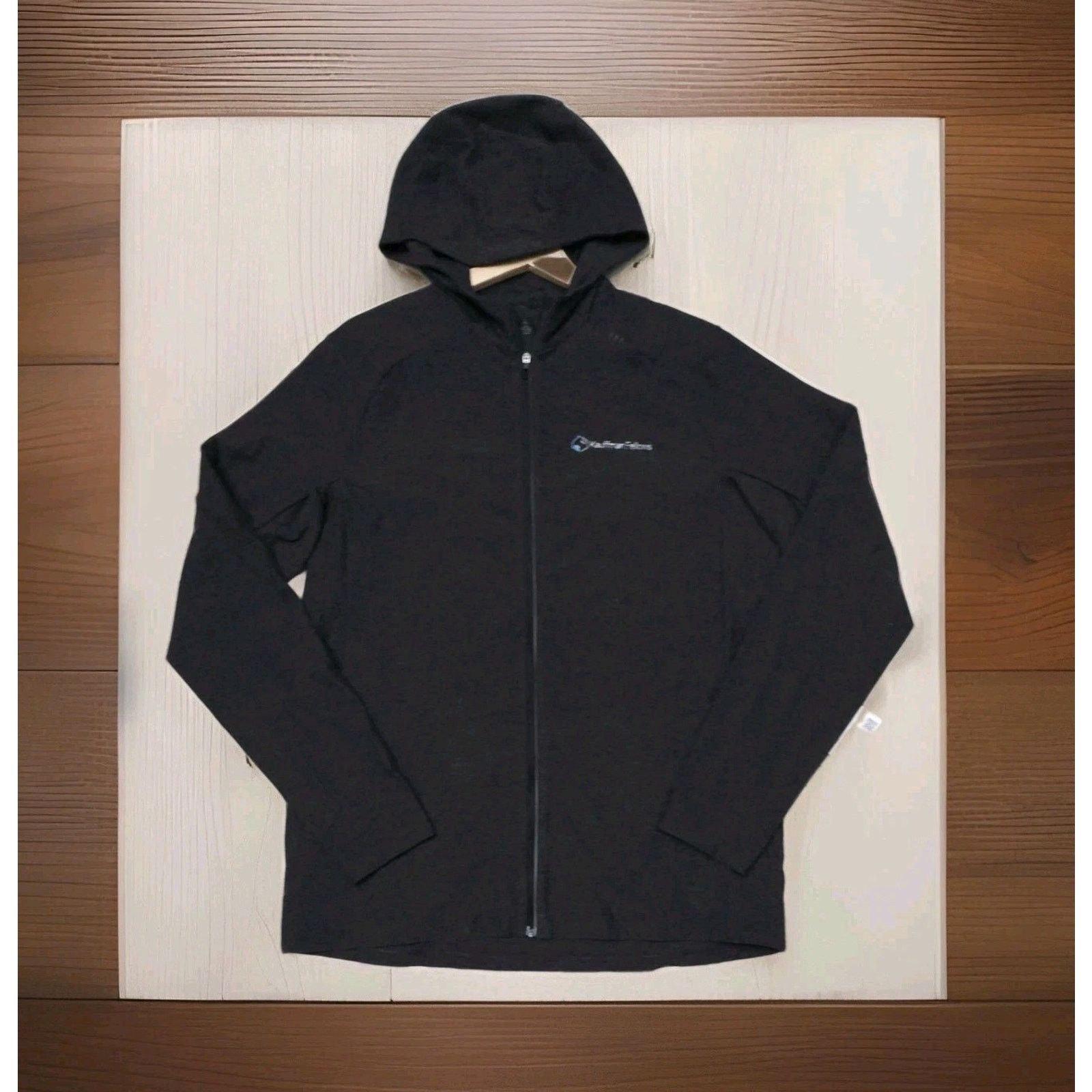 Lululemon lululemon mens Hoodie surge warm Size Large Size US L / EU 52-54 / 3 - 1 Thumbnail