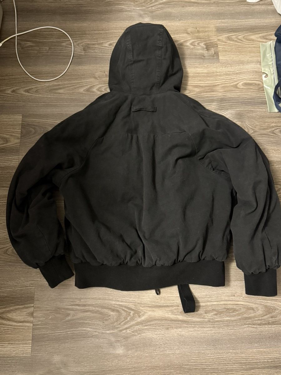 Cole Henry B-2 Stealth Bomber Jacket Size US S / EU 44-46 / 1 - 2 Thumbnail