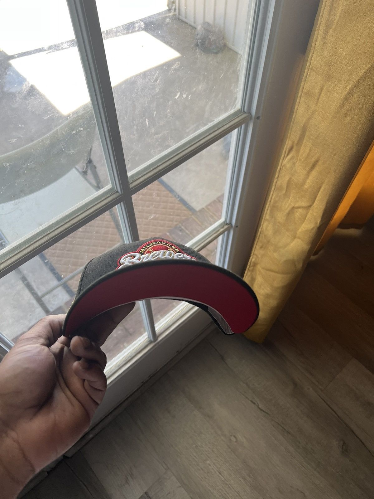 Hat Club × MyFitteds Hat club Size ONE SIZE - 2 Thumbnail