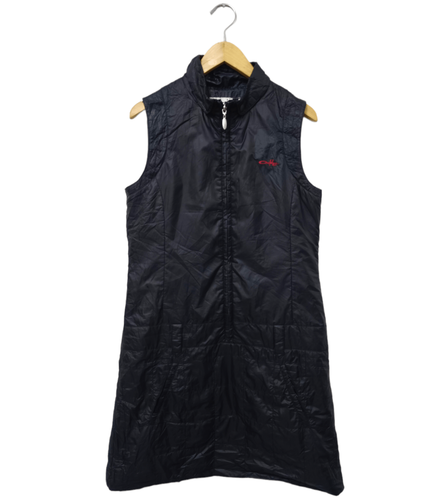 Hypebeast × Oakley Vintage Oakley Y2K Down Jacket Size US M / EU 48-50 / 2 - 1 Thumbnail