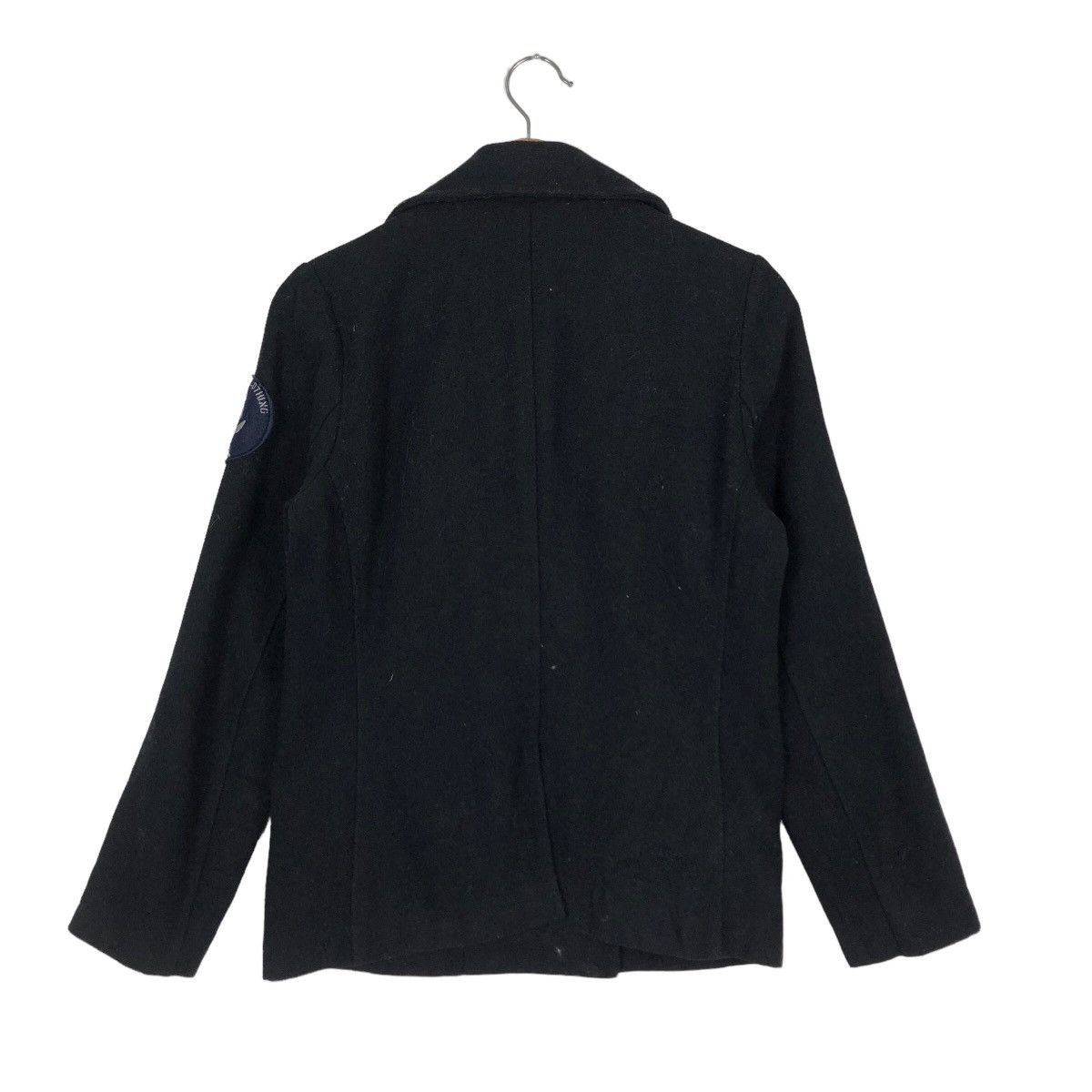 Avirex VINTGE WOOL DOUBLE BREAST JACKET AVIREX PX MILITARY USA Size US M / EU 48-50 / 2 - 8 Thumbnail