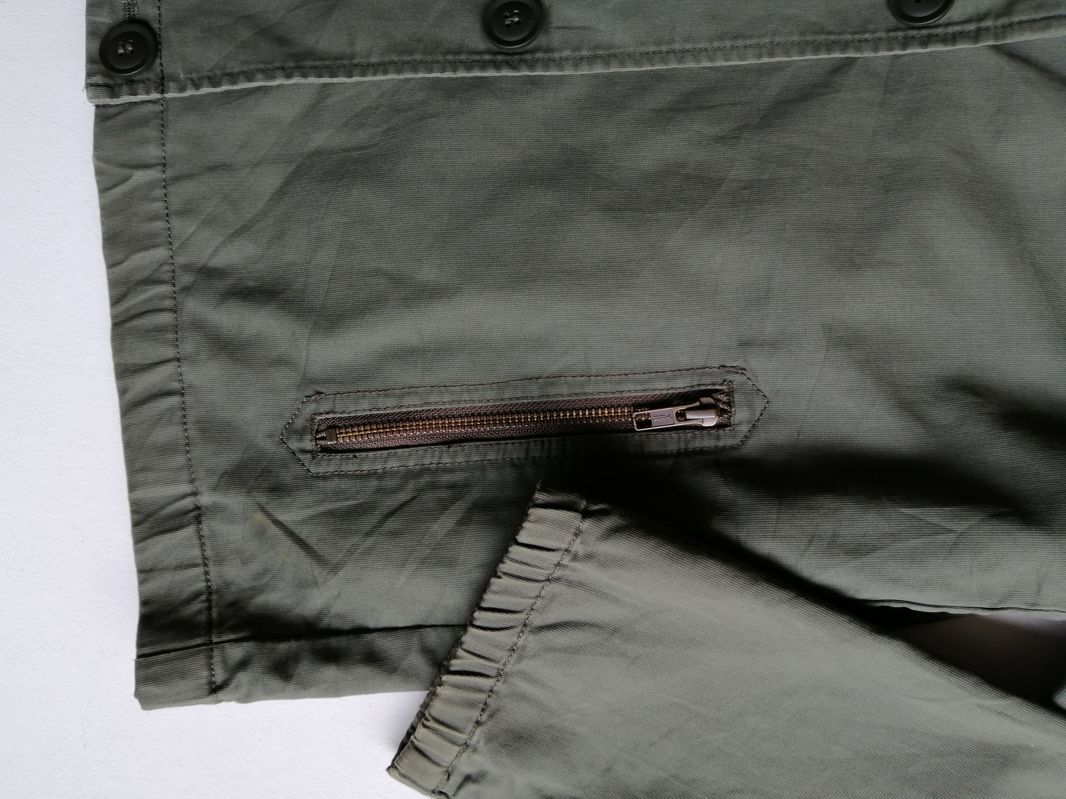 Designer × Vintage Vintage Lepsim Lawrys Farm Light Jacket Size US L / EU 52-54 / 3 - 5 Thumbnail