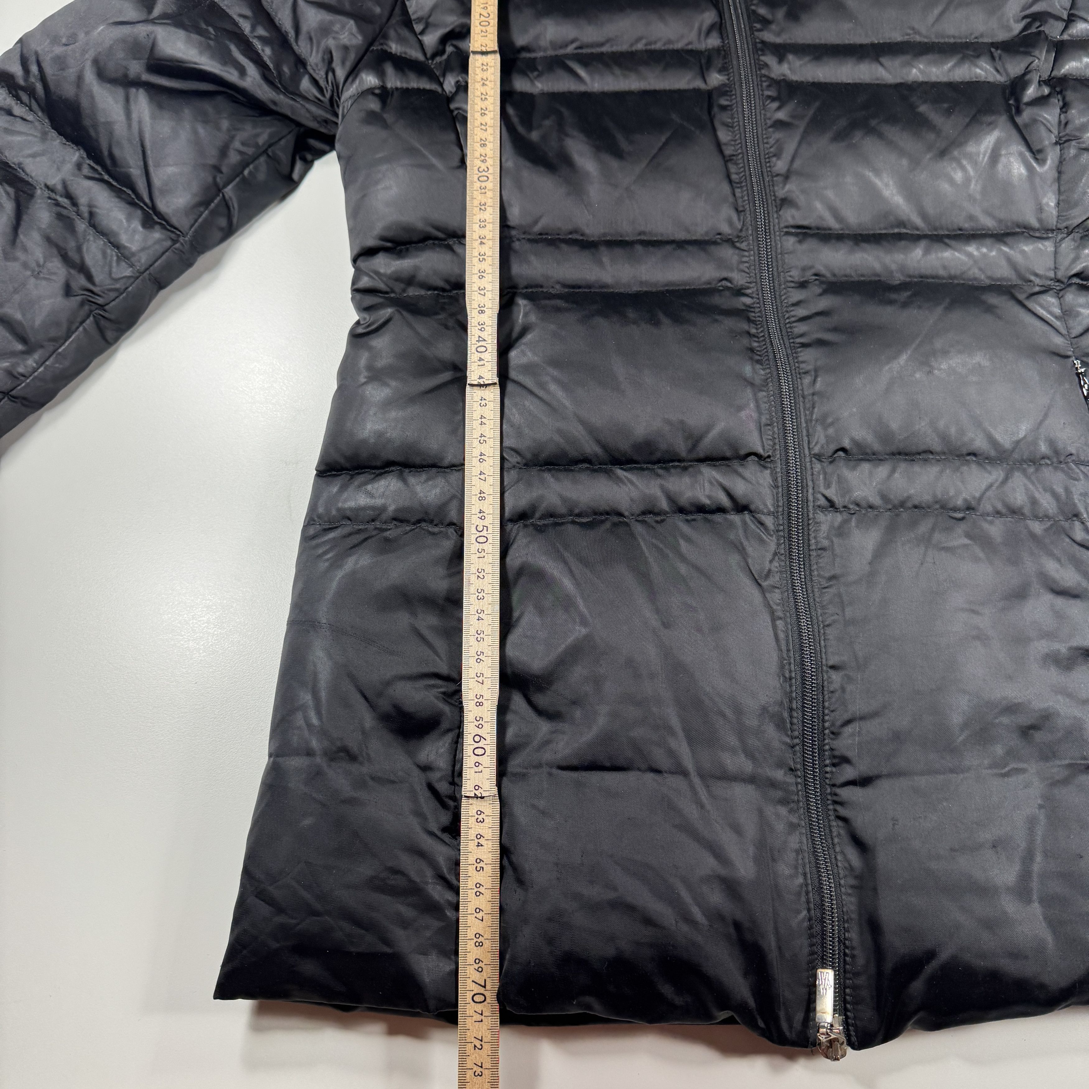 Moncler Moncler Jacket Size XS / US 0-2 / IT 36-38 - 7 Thumbnail