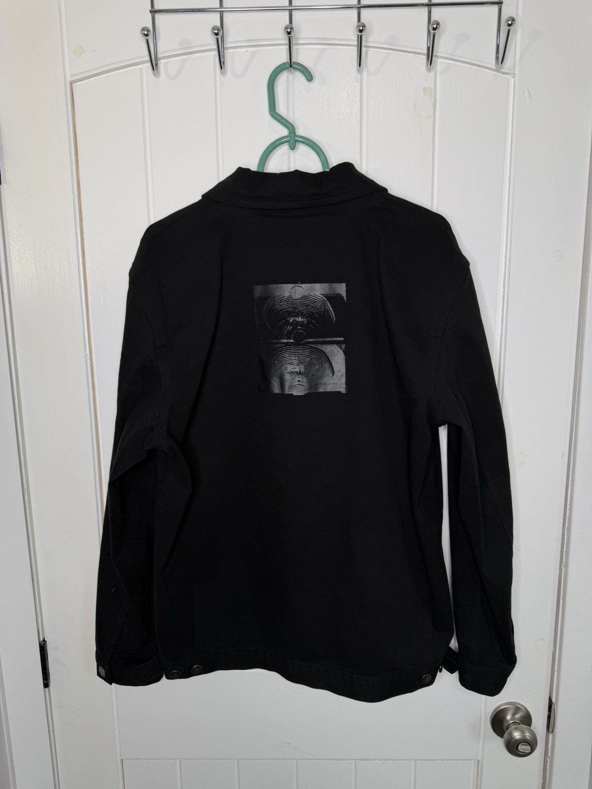 Other Former Renyolds Jacket Black Size/Medium Size US S / EU 44-46 / 1 - 4 Thumbnail