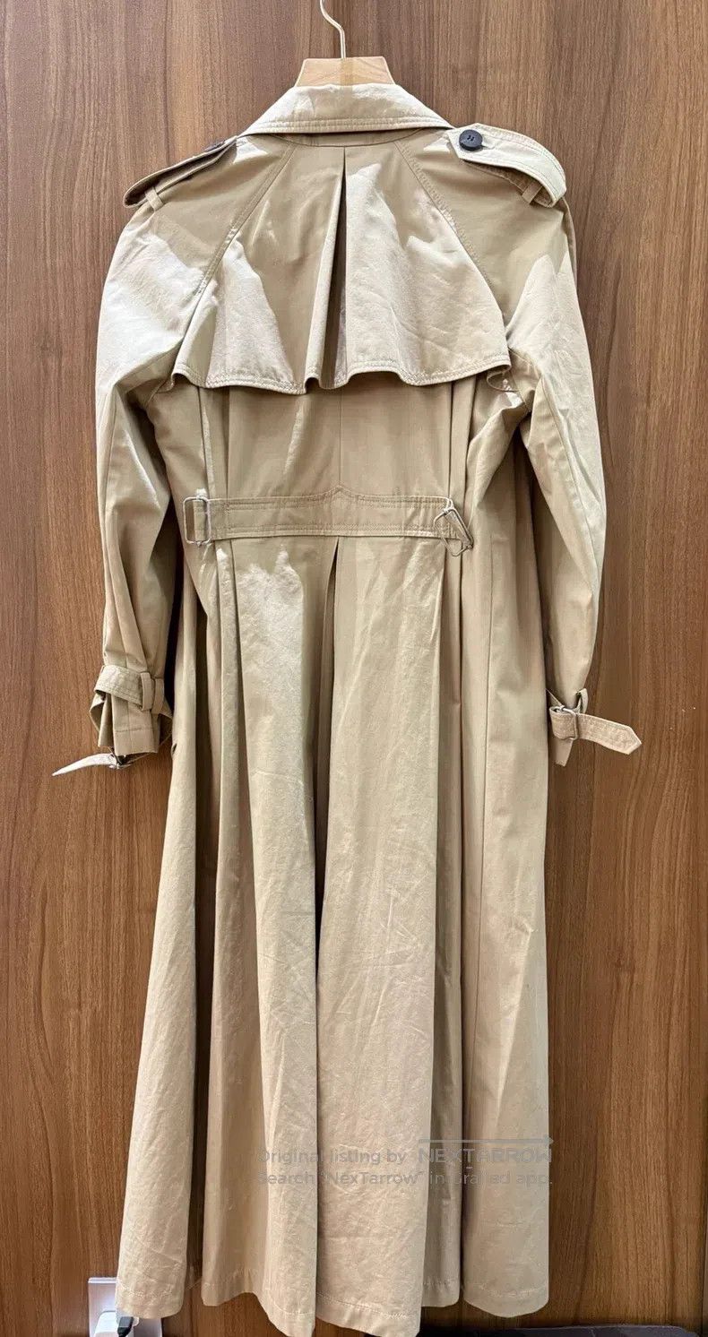 Dior Dior Classic windbreaker jacket Size XS / US 0-2 / IT 36-38 - 3 Thumbnail