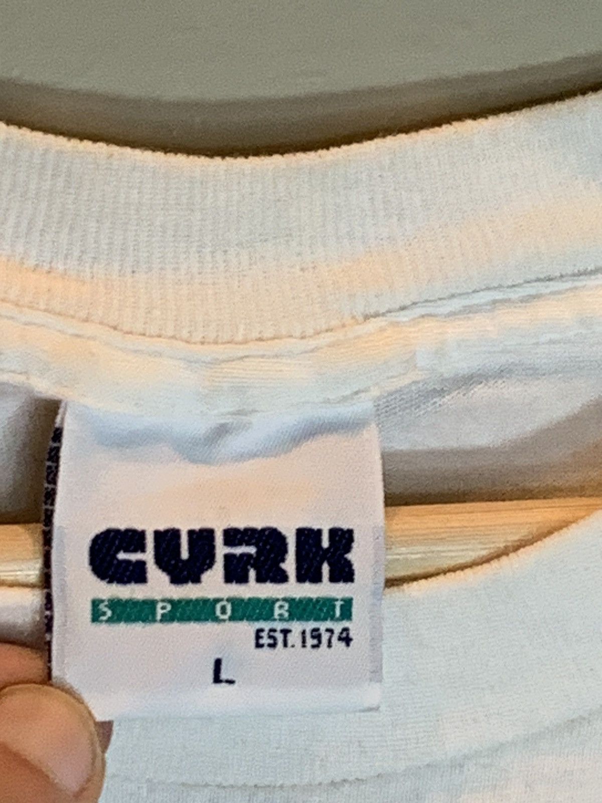Vintage *RARE* Vintage 1991 Park City Utah Ski Snow Winter Art Shirt Size US L / EU 52-54 / 3 - 11 Thumbnail