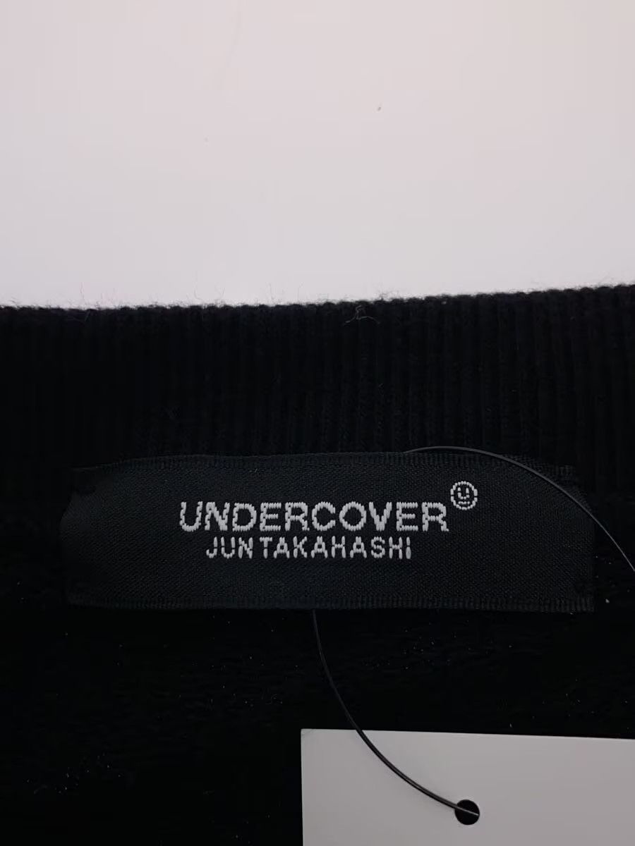 Undercover Chaos Long Sleeve Tee Size US M / EU 48-50 / 2 - 4 Thumbnail