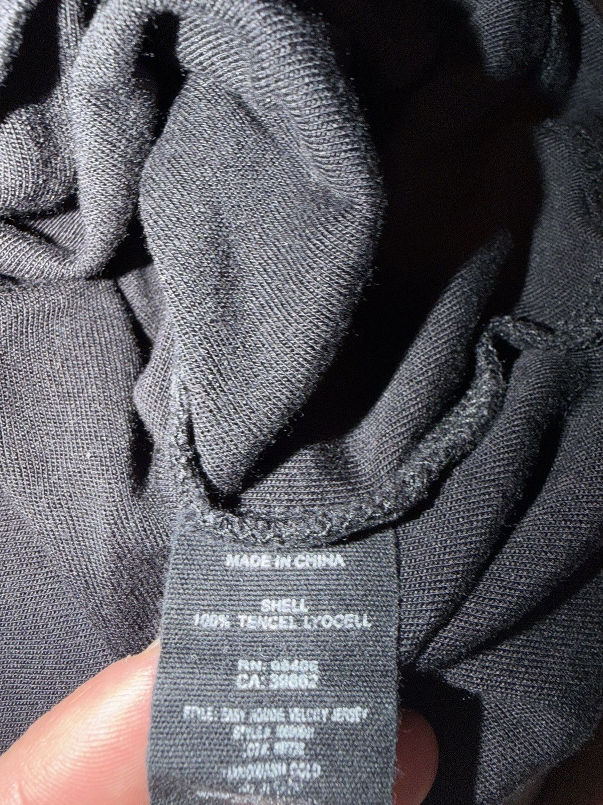 Theory Hoodie pullover Size US S / EU 44-46 / 1 - 5 Thumbnail