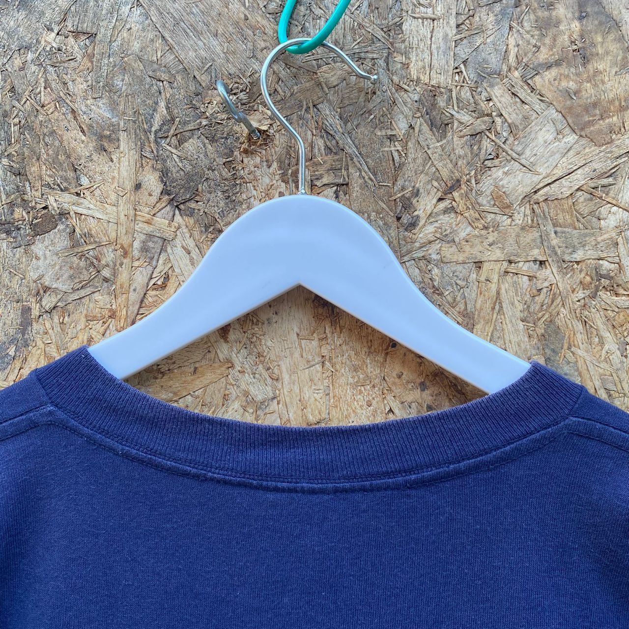 Vintage 90s Adidas Big Logo Tshirt
