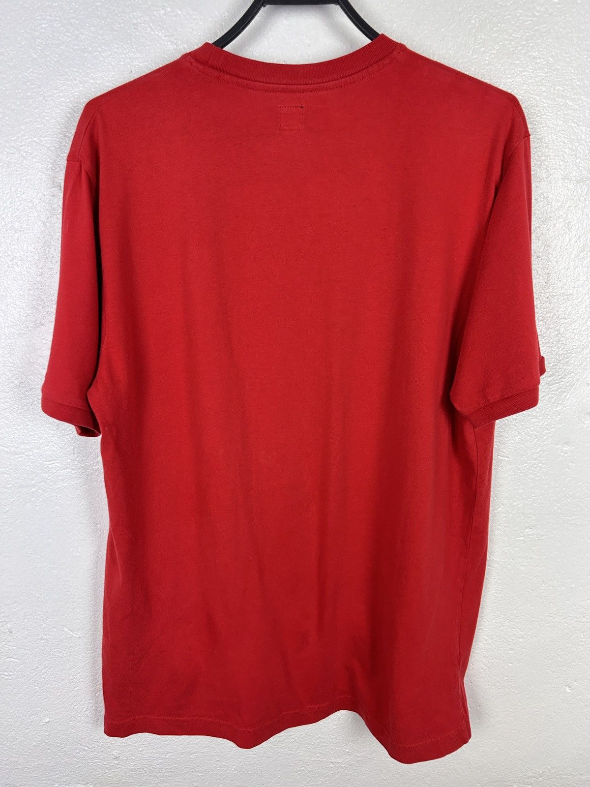Adidas Vintage Adidas England 2006 World Cup Fifa WC Cotton T-Shirt Size US M / EU 48-50 / 2 - 5 Thumbnail
