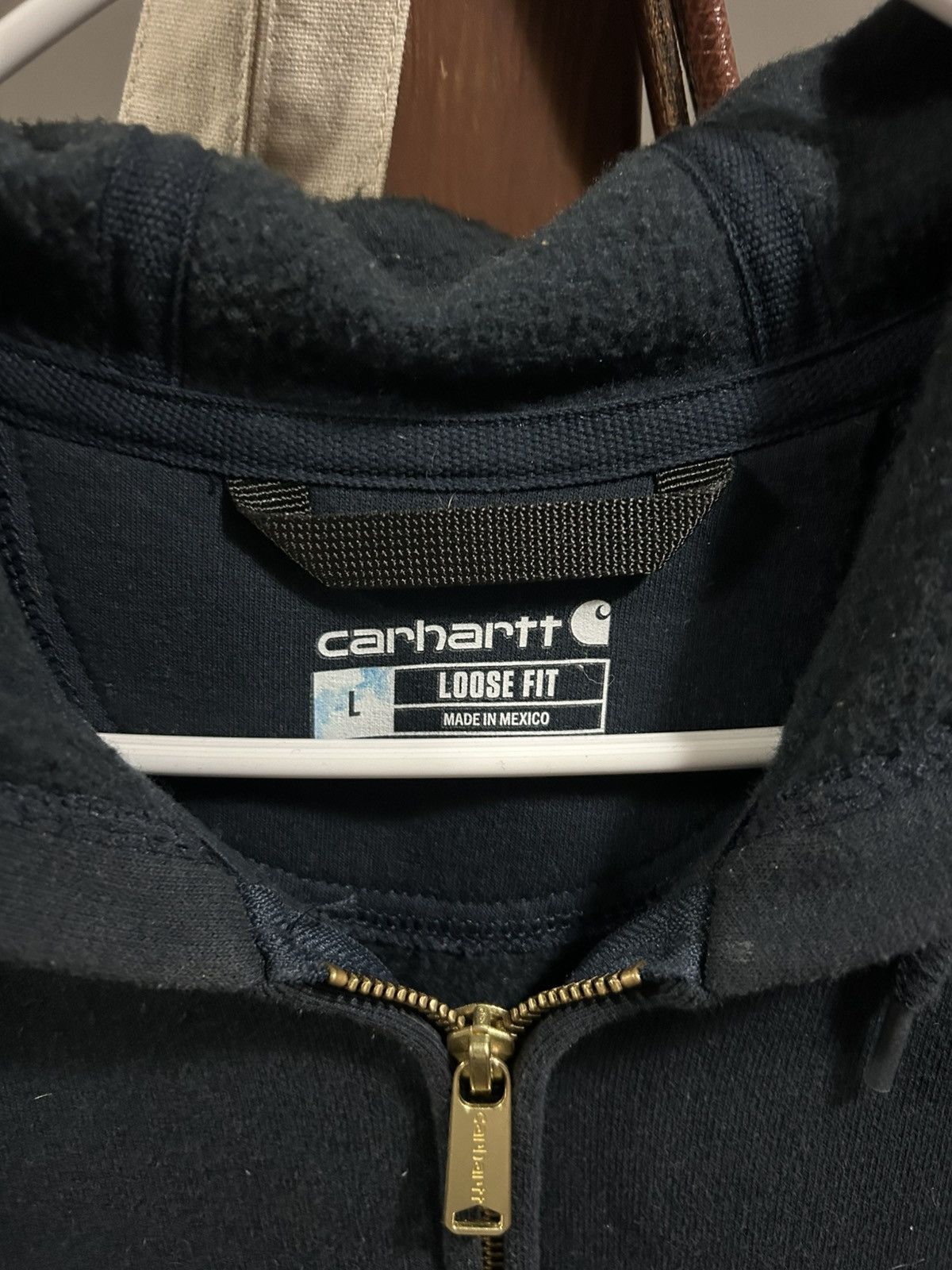 Carhartt Carhartt Sweatshirt Size US L / EU 52-54 / 3 - 2 Thumbnail