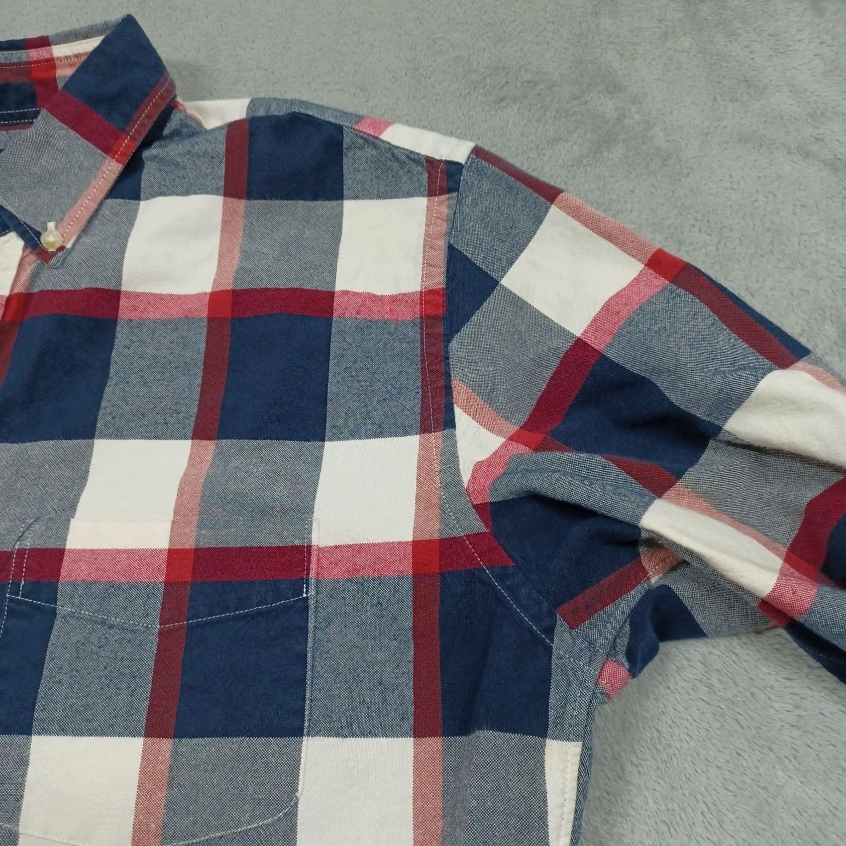 J.Crew VINTAGE? No. Size US L / EU 52-54 / 3 - 3 Thumbnail