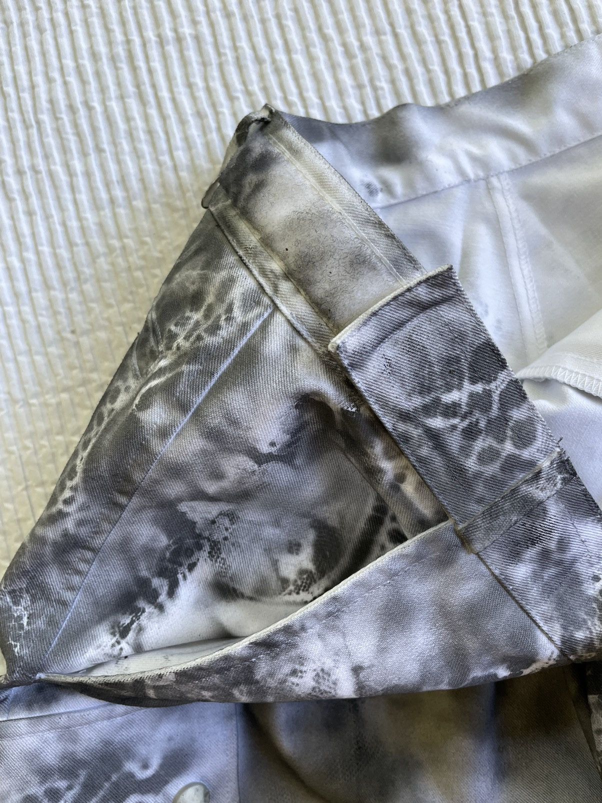Handmade Sexiest Cargos Ever Size US 32 / EU 48 - 10 Thumbnail
