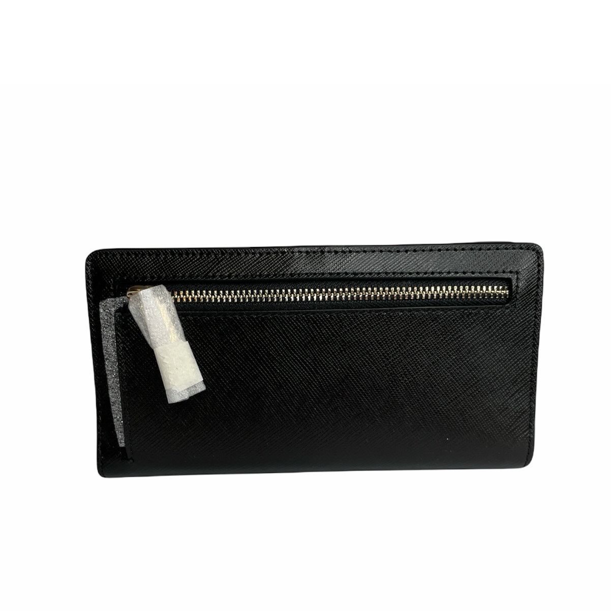 Kate Spade Kate Spade Staci Black Large Slim Bifold Wallet Size ONE SIZE - 2 Thumbnail