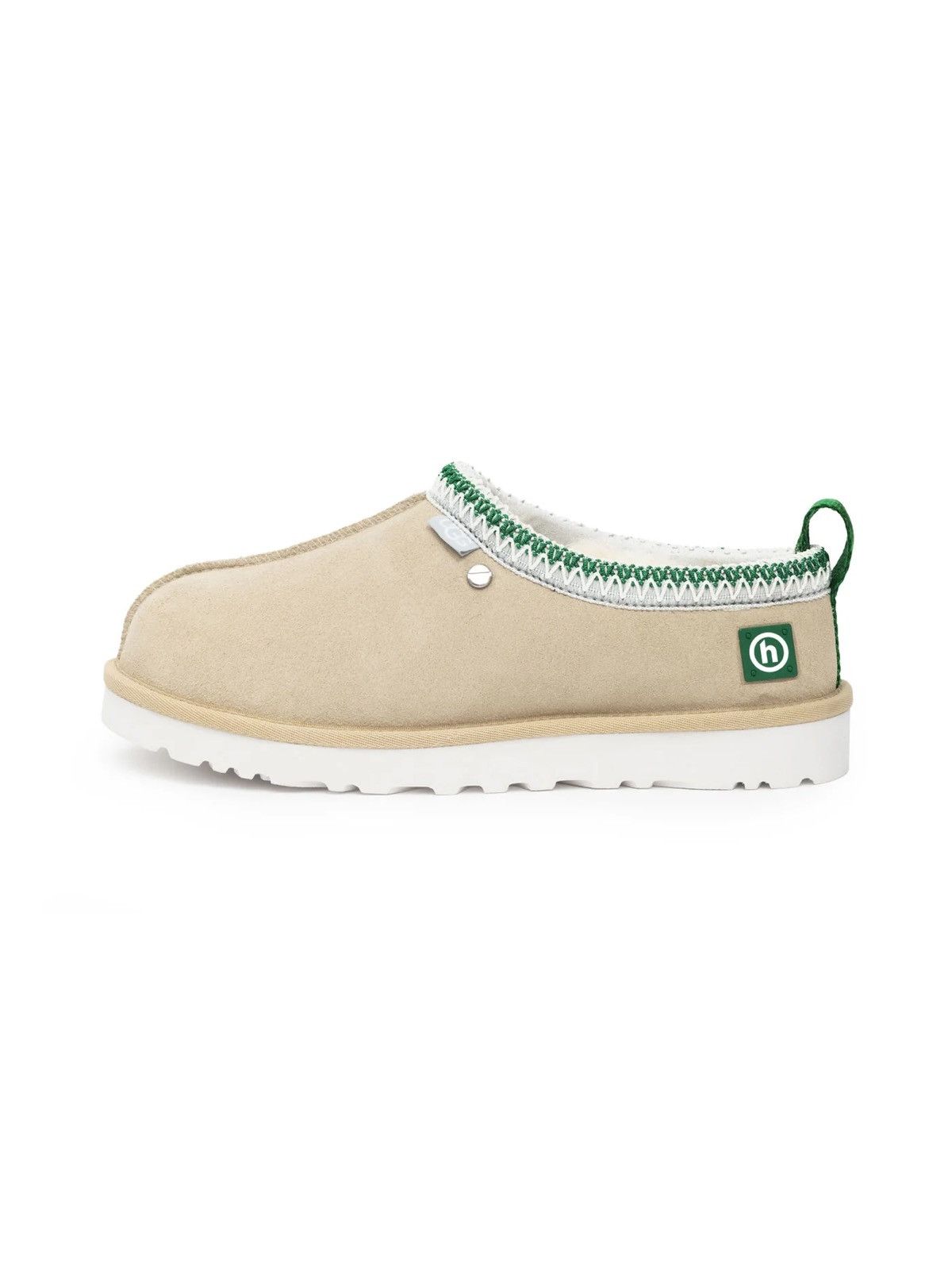 Ugg UGG Hidden PPF Hardware Tasman Size US 8 / EU 41 - 2 Thumbnail