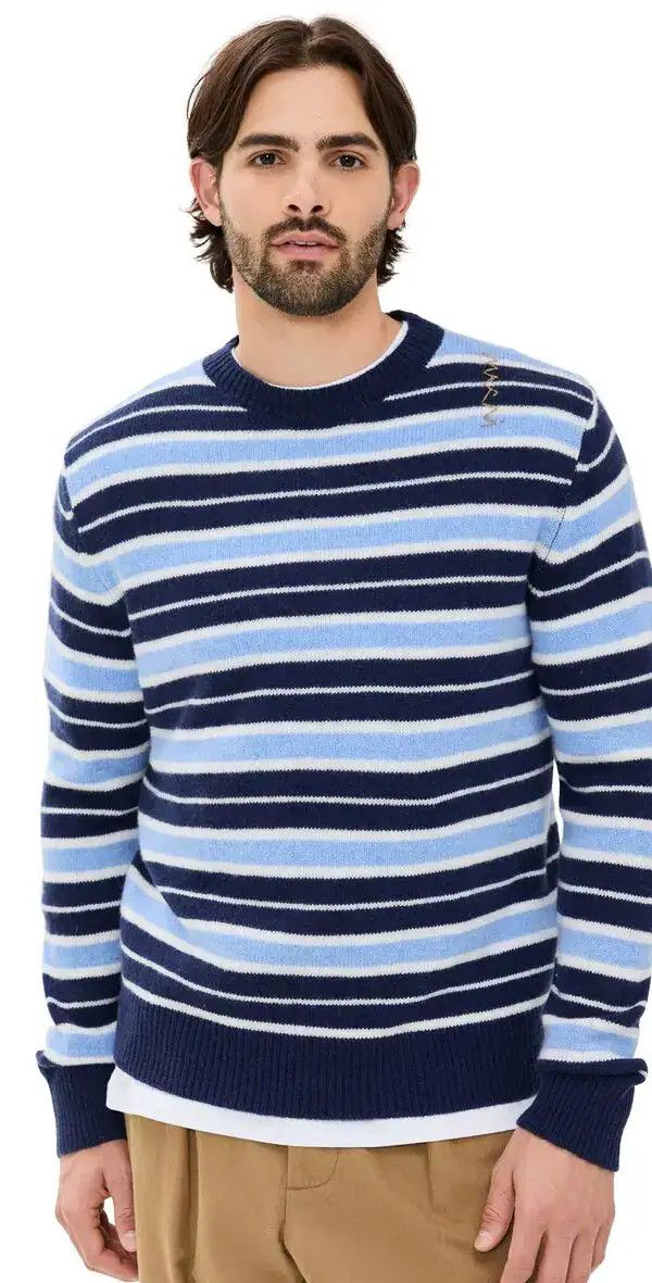 Marni o1w1db10526 Sweaters in Multicolour Size US M / EU 48-50 / 2 - 1 Thumbnail