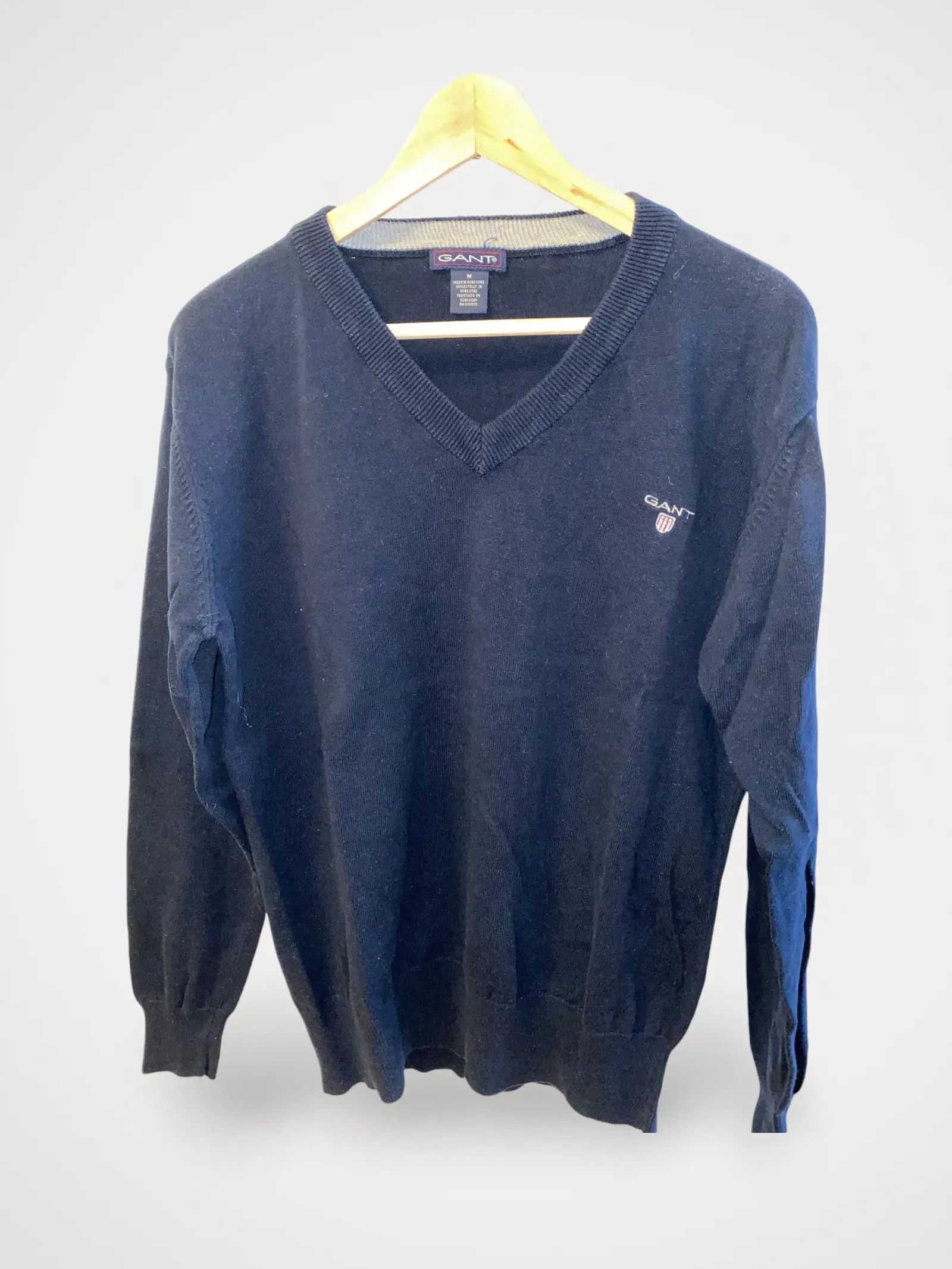 Gant Gant Cardigan Size US M / EU 48-50 / 2 - 1 Thumbnail