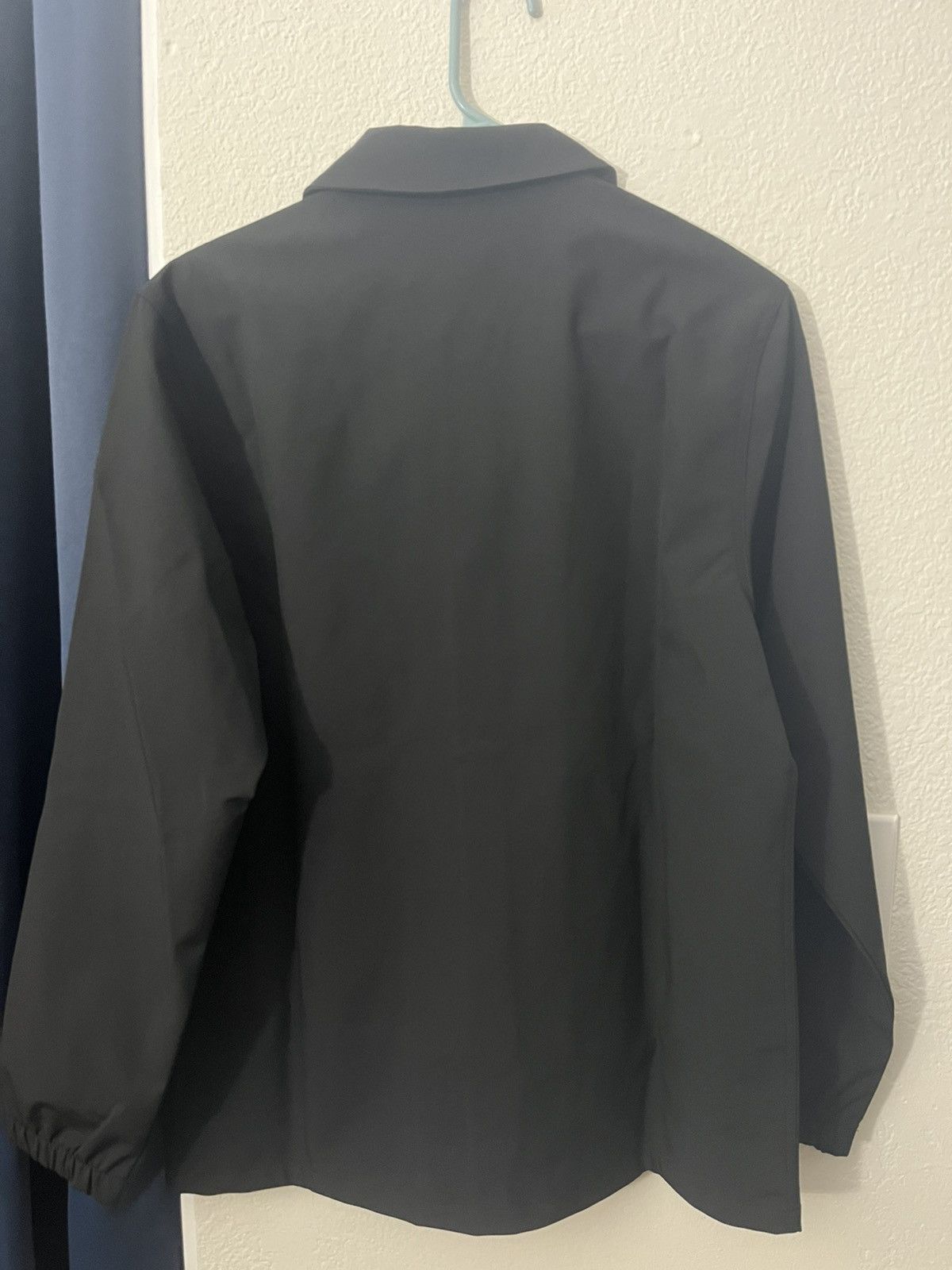Aime Leon Dore Aime Leon Dore ALD New Balance Sonny League Coaches Jacket Size US XS / EU 42 / 0 - 6 Thumbnail