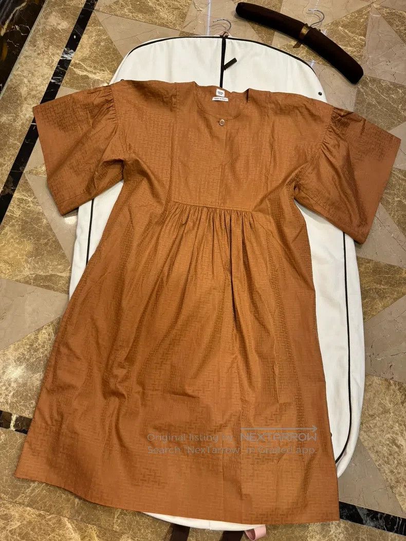 Hermes Hermes Skirt Size XS / US 0-2 / IT 36-38 - 6 Thumbnail