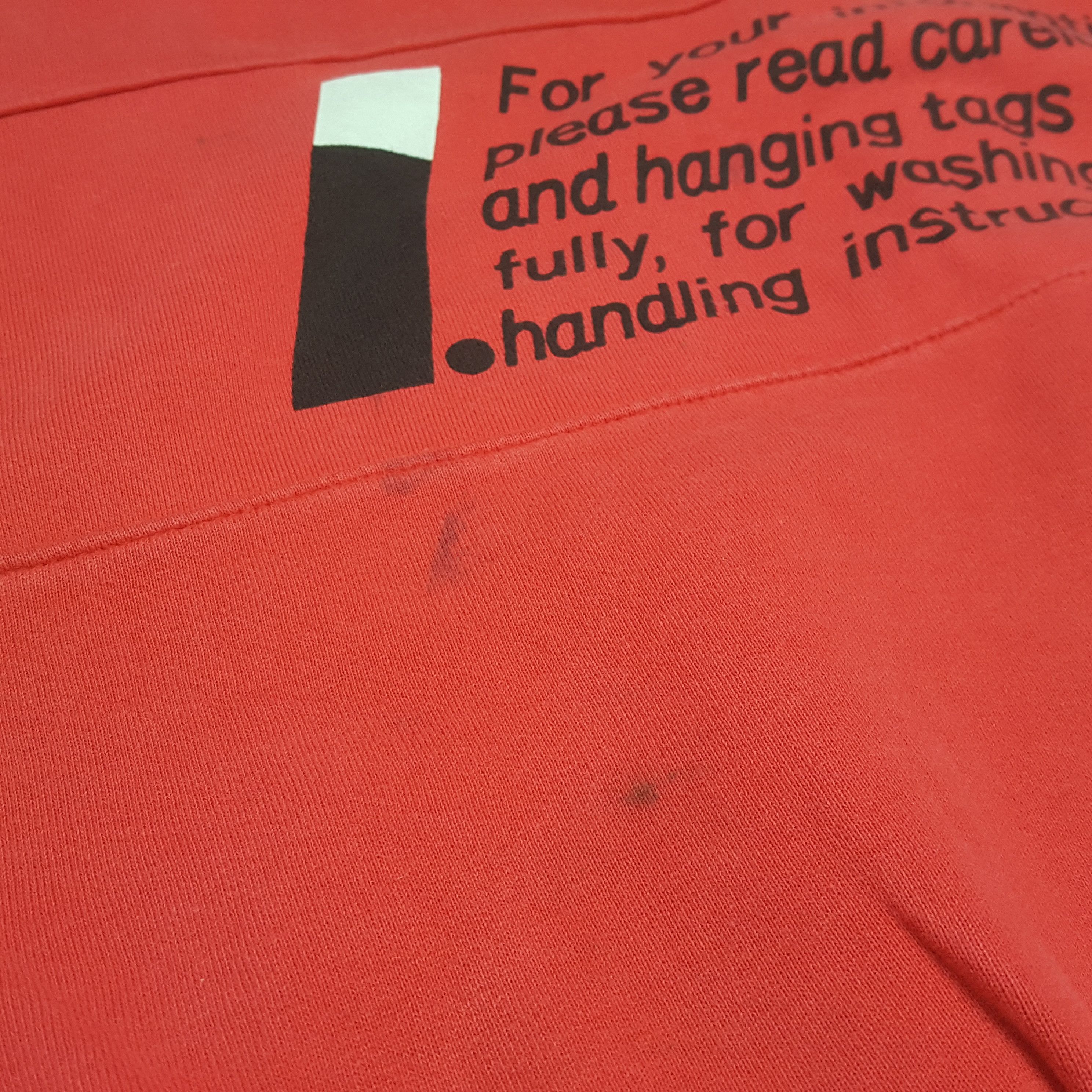 Issey Miyake Vintage Issey Miyake Japanese Designer Hoodie C307N19 Size US L / EU 52-54 / 3 - 9 Thumbnail