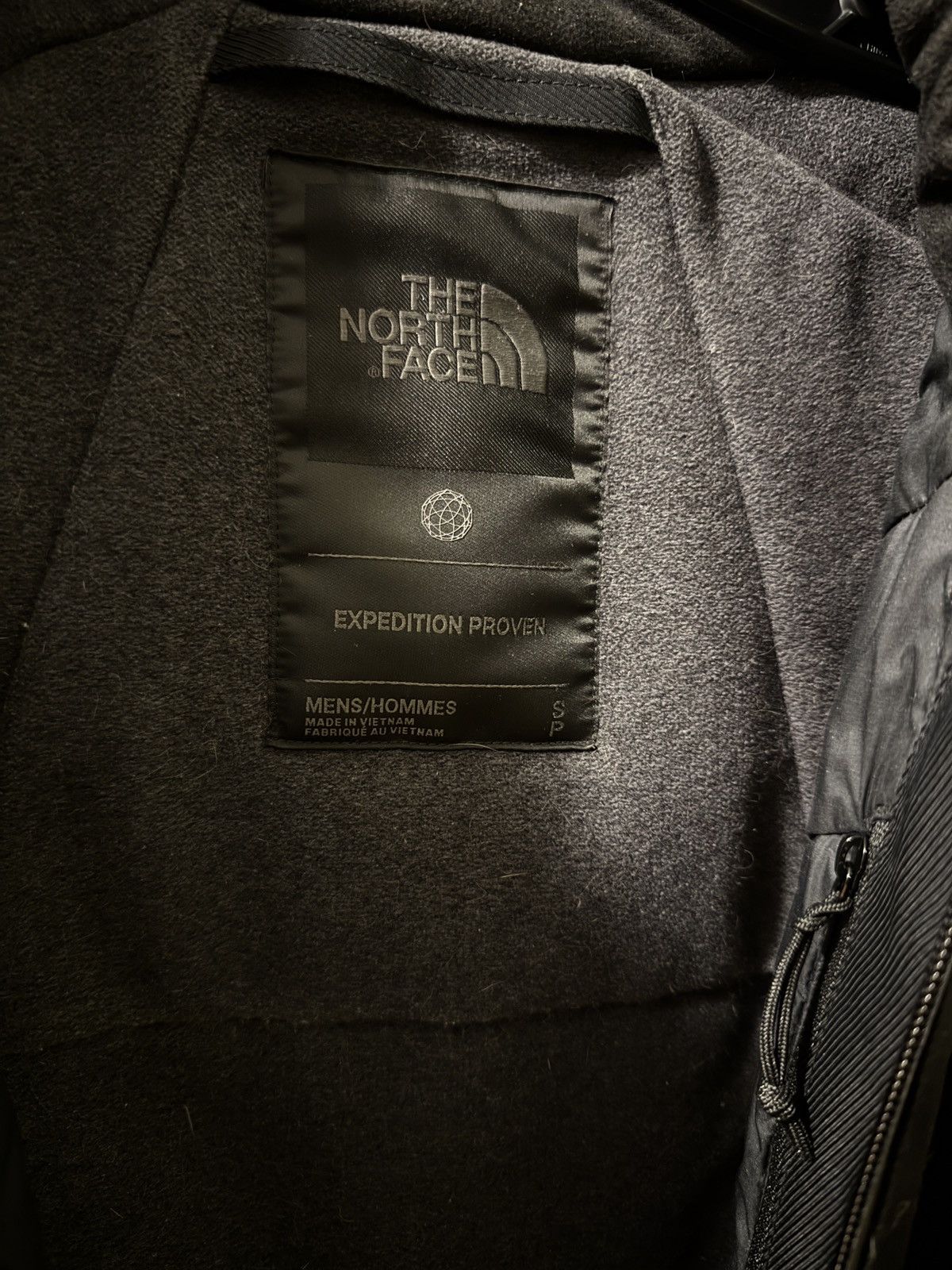 The North Face Men's The North Face Cryos GTX Gore-Tex Insulated Jacket Size US S / EU 44-46 / 1 - 3 Thumbnail