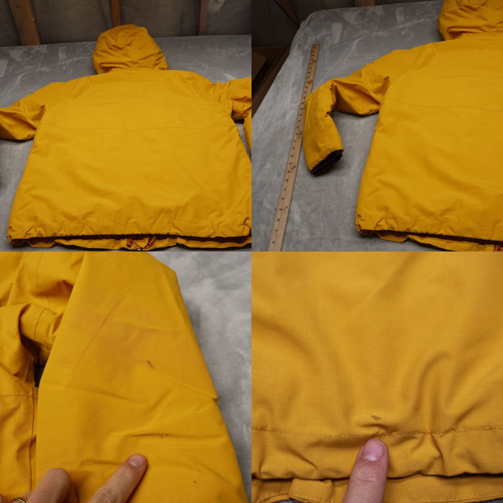 Vintage VINTAGE Size L / US 10 / IT 46 - 9 Thumbnail