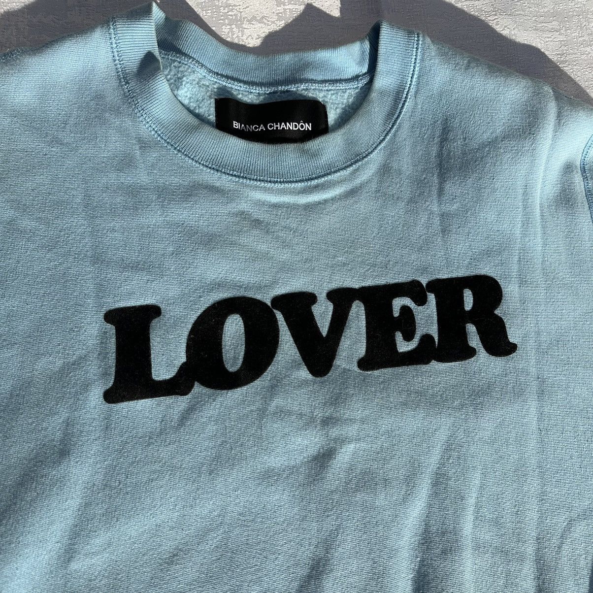 BIANCA CHANDON Bianca Chandon Lover Crewneck Size US L / EU 52-54 / 3 - 2 Thumbnail