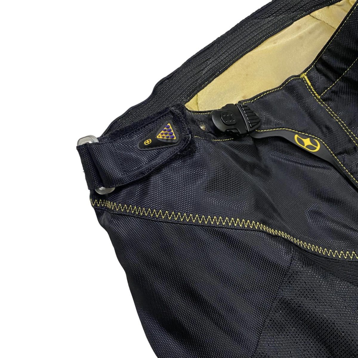 Fox Racing × No Fear 🔥Nofear Motorcross Sports Racing Trousers Pants Size US 34 / EU 50 - 11 Thumbnail
