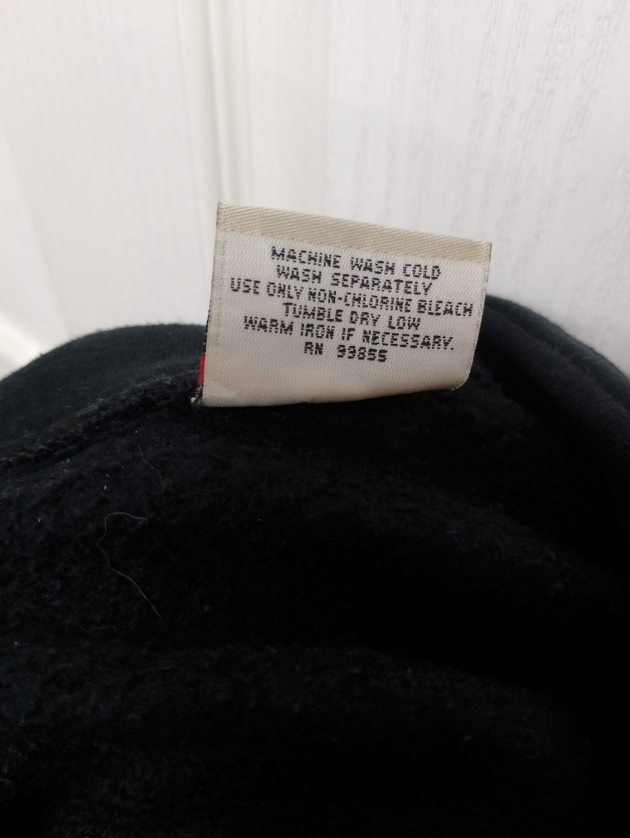 4GSELLER SOHK Y2k Rapper Hoodie Streetwear Size US XXL / EU 58 / 5 - 2 Thumbnail