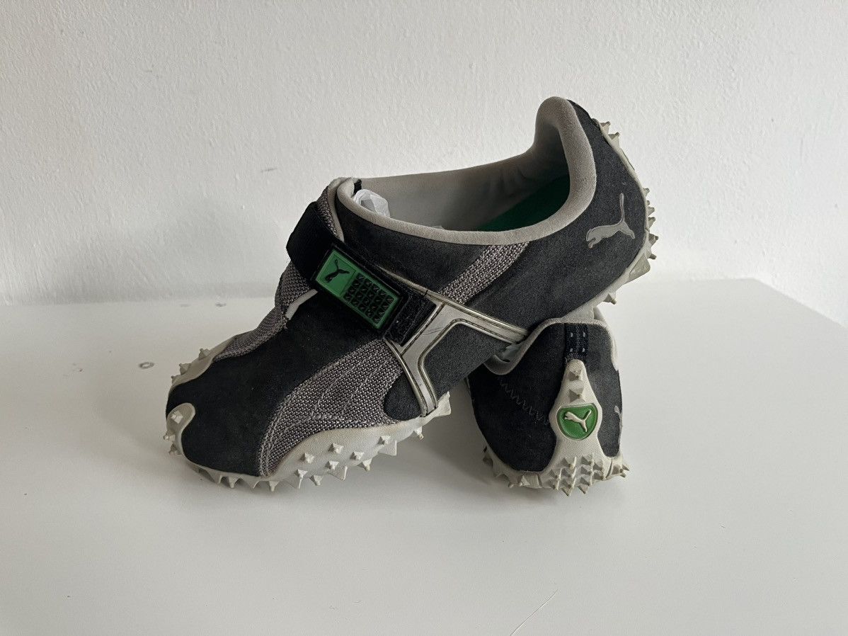 Japanese Brand × Puma Puma Mostro RPT2 Size US 8 / EU 41 - 6 Thumbnail