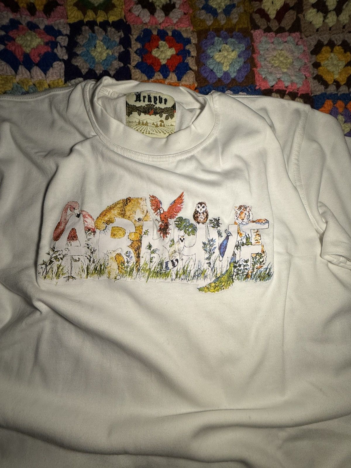 Other Arkyve Nature T Size US M / EU 48-50 / 2 - 1 Thumbnail