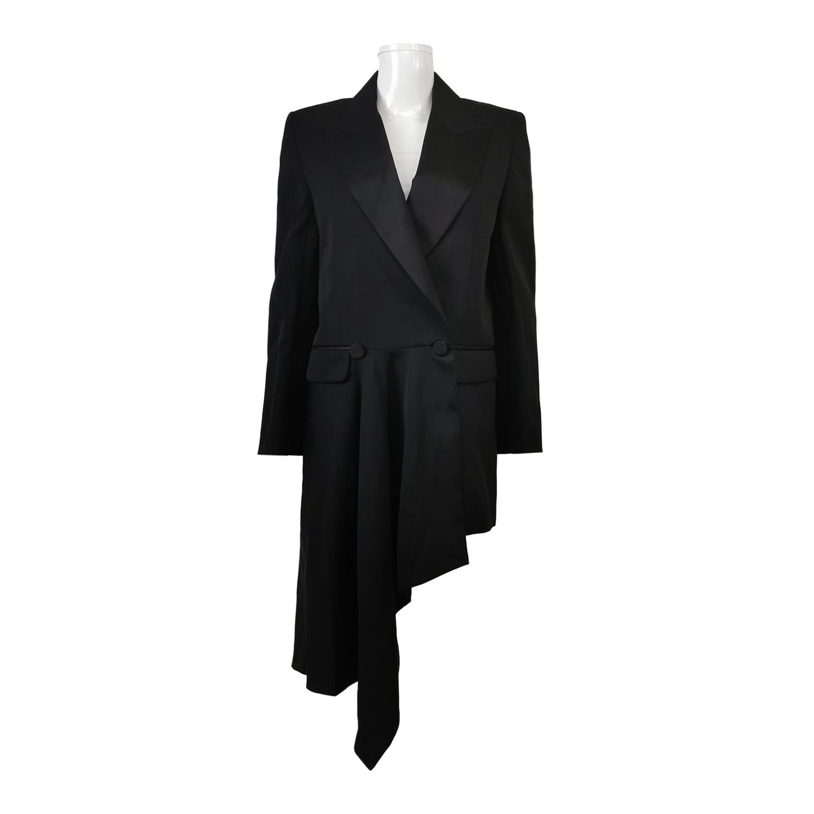 Alexander McQueen Alexander McQueen Women s Jackets Size S / US 4 / IT 40 - 1 Thumbnail