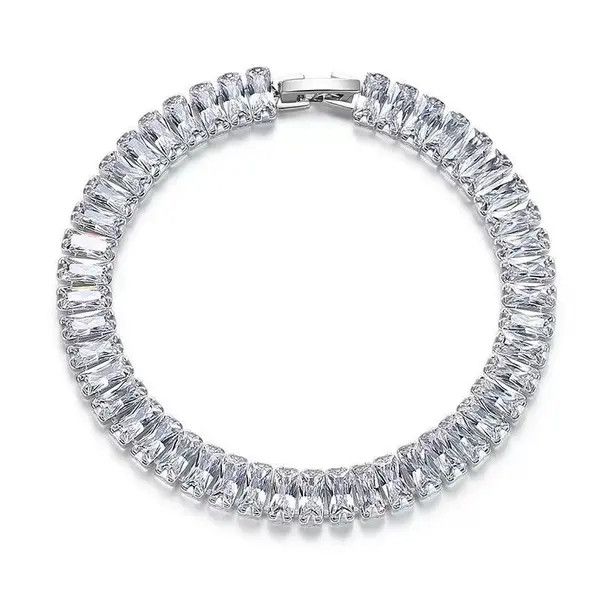 Jewelry Rare Bracelet Y2K Punk Chain Gotch Bracelets Chains Size ONE SIZE - 6 Thumbnail